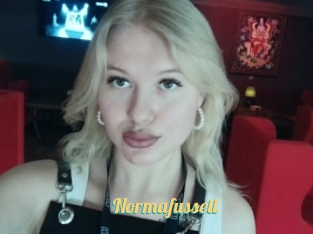 Normafussell