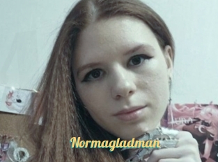 Normagladman