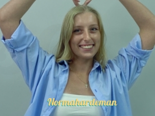Normahardeman