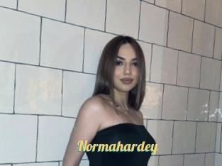 Normahardey