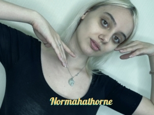 Normahathorne