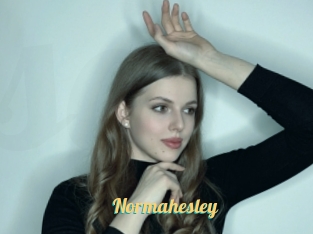 Normahesley