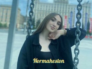 Normaheston