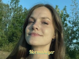 Normaheyer
