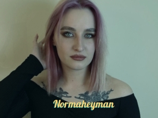 Normaheyman