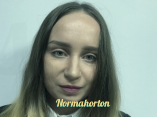 Normahorton