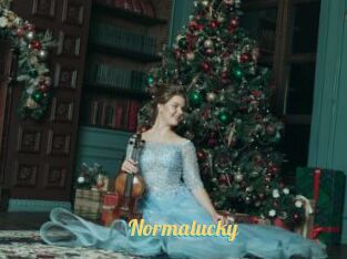 Normalucky