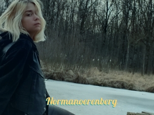 Normanoerenberg