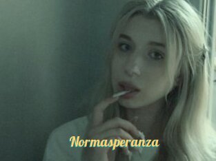 Normasperanza