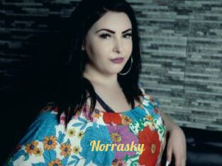 Norrasky
