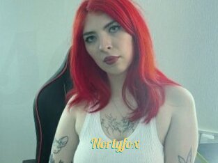 Nortyfox