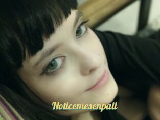 Noticemesenpaii