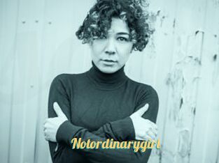Notordinarygirl