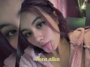 Nova_allen