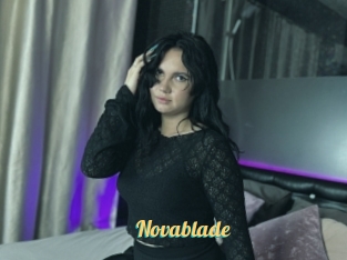 Novablade