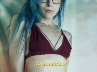 Novaminnow