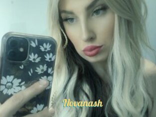 Novanash