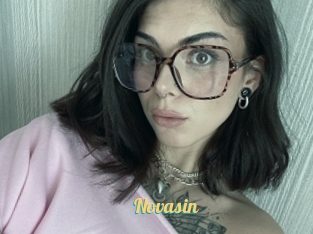 Novasin
