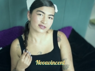 Novavincent
