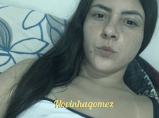 Novinhagomez