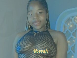 Novvah