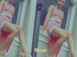 Ntonto
