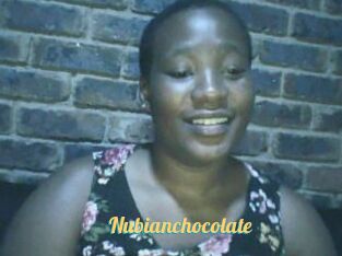 Nubianchocolate