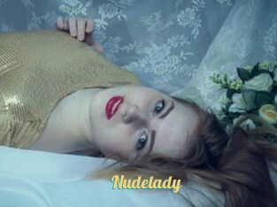 Nudelady