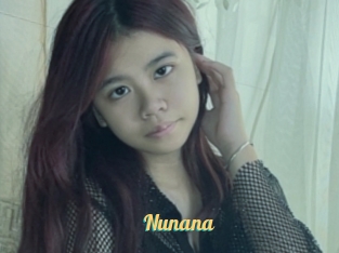 Nunana