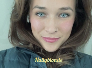Nuttyblonde