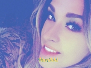 Nwnikki