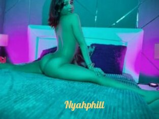 Nyahphill