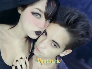 Nyaosorio