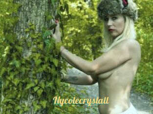 Nycolecrystall