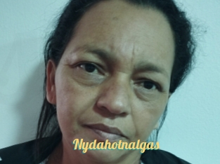 Nydahotnalgas