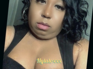 Nylaloxxx