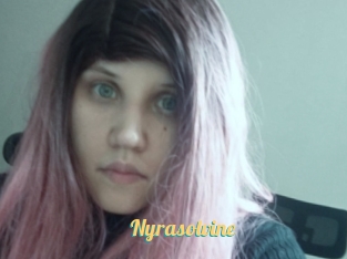 Nyrasolvine