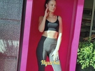 Nyurka
