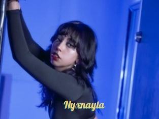 Nyxnayla