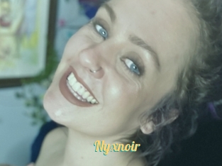 nyxnoir Sex Amatrices