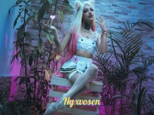 Nyxvosen