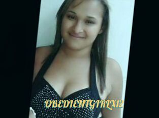 OBEDIENTGIRLX12