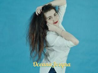 OceanaJozyna