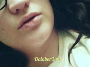 OctoberDoll