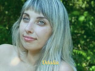 Odalia