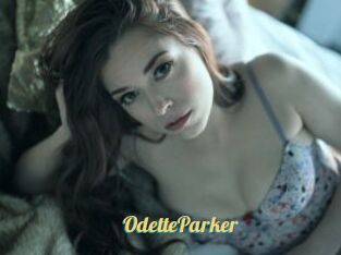 OdetteParker