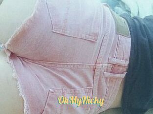OhMyNicky
