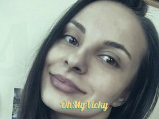 OhMyVicky