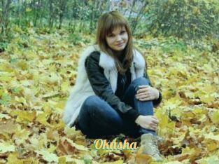 Okasha