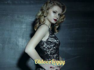 OldoozLeggy